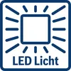 Bosch Serie 2 KTR15NWEB, 134 l, SN-T, 39 dB, E, Bílá Náhled obrázku produktu 7