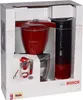 Bosch Kaffeemaschine rot/grau (Spielzeug) Produktbild-Vorschau 16