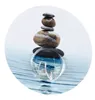 Static-Loc® Wandhaken Uno Meditation Produktbild-Vorschau 2