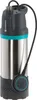 Tauch- / Druckpumpe 5900/4 inox (schwarz/edelstahl, 900 Produktbild-Vorschau 1
