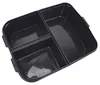 Lunchbox "Italian Brainrot" | 3 aparte compartimenten | Productafbeelding-voorbeeld 2