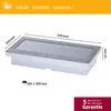 Paulmann Solar LED Bodeneinbauleuchte Aron Produktbild-Vorschau 4