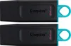Kingston DataTraveler Exodia - USB flash disk - 64 GB - USB Náhľad obrázku produktu 1