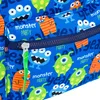 Plecak przedszkolny BAAGL Potwory Podgląd zdjęcia produktu 6