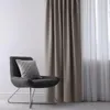 Gardine Kräuselband Multifunktionsband 140x175 cm Beige Produktbild-Vorschau 6