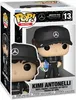 Figurka vinylowa POP! Kimi Antonelli F1 9 cm - Funko Náhľad obrázku produktu 1