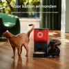 Voerautomaat kat met camera - 6 L - App - Wit Productafbeelding-voorbeeld 8