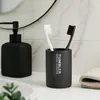 Hrnček na zubné kefky SOAP, Ø 7,5 cm Náhľad obrázku produktu 11