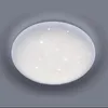 LED Deckenleuchte Ø35cm 24W 2400lm CCT 2700K-6000K Produktbild-Vorschau 3
