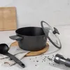 Berlinger Haus Antracit pot avec couvercle 24cm BH8131 Voir les images du produit 15