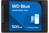 Western Digital Blue SA510, 500 GB, 2.5", 560 MB/s, 6 Náhled obrázku produktu 6