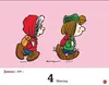 Peanuts Tagesabreißkalender 2027 Produktbild-Vorschau 10