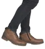 Rieker  Herrenschuhe Stiefel Warmfutter Braun Freizeit Produktbild-Vorschau 17