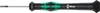Wera 2035 Elektronik-Schlitzschraubendreher, 0,23 x 1,5 x Produktbild-Vorschau 2