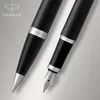 PARKER Füller & Kugelschreiber DuoSet Black C.C. IM M Voir les images du produit 21