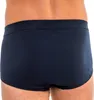 HERMKO 3240 Herren Slip mit Eingriff Unterhose aus 100% Produktbild-Vorschau 3
