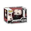 Star Wars - Darth Vader 40th 610 - Funko Pop! Vinyl Figur Produktbild-Vorschau 1