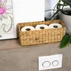 Panier de rangement HMF adapté au demi-compartiment KALLAX, Voir les images du produit 7