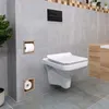 Balneo Toilettenpapierhalter Unterputz Wandnische WALL-BOX Produktbild-Vorschau 2