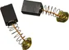 2x charbons pour grignoteuse Makita JN1601 8,9 x 5,9 x 12,5 Voir les images du produit 1