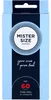 Kondómy MISTER SIZE 60mm 10ks Natural Náhľad obrázku produktu 8