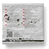 Sovie HOME Serviette Trauer aus Tissue 33 x 33 cm, 3-lagig, Produktbild-Vorschau 6