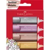 FABER-CASTELL 254674 FABER-CASTELL TL 46 Textmarker Anteprima dell’immagine prodotto 10