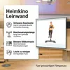 Mucola premietacie plátno premietacie plátno Náhľad obrázku produktu 13