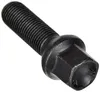 Élargisseur de voie HR noir (B55573-10A) pour VW Golf VII Voir les images du produit 3