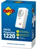 AVM FRITZ!Powerline 1220 Powerline-Adapter Produktbild-Vorschau 3