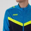 JAKO Kinder Polyesterjacke Iconic, Farbe:marine/JAKO Produktbild-Vorschau 7