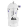 Nähmaschine Mini Elektrische Tragbar Reisenahmaschine Produktbild-Vorschau 5