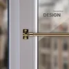 Sada náhradných závesných tyčí Gold 3,5 cm, balenie po 2 ks Náhľad obrázku produktu 4