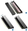 deleyCON CAT 6a Patchpanel Verteilerfeld 24 Port RJ45 - Produktbild-Vorschau 4