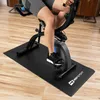 Hop-Sport Bodenschutzmatte aus PVC 0,6mm Dicke Unterleg und Produktbild-Vorschau 3