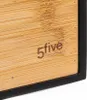 Schreibtischaufbewahrung mit 3 Schubladen - 31 x 25 cm Produktbild-Vorschau 7