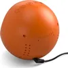 Newgate Centrum Zeme - LCD-Wecker - Orange Náhľad obrázku produktu 4