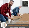 YARDIN PVC Bodenbelag Vinylboden Selbstklebend mit Produktbild-Vorschau 6