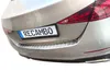Ladekantenschutz Edelstahl Chrom passend für Mercedes Produktbild-Vorschau 2