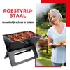 BBQ Collection Barbecue - BBQ - Draagbaar - Opvouwbaar - Productafbeelding-voorbeeld 8