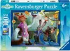 Kinderpuzzle - Zurück in Zoomania (100 Teile) Produktbild-Vorschau 1
