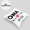 Trendation - Oma 2022 Du Wirst Oma Geschenk Schwangerschaft Produktbild-Vorschau 3