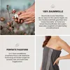 Schiesser Frottier Saunakilt Rom für Damen Curvy Plus Size Produktbild-Vorschau 3