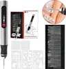 Kabelloser, tragbarer Modellierstift, inklusive 30 Bohrern Produktbild-Vorschau 1
