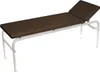 Therapieliege O-Line, LxBxH 195x65x65 cm Produktbild-Vorschau 1