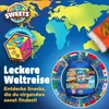 Amerikanische Süßigkeiten Box mit Süßigkeiten aus aller Produktbild-Vorschau 3