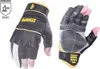 Guanto da lavoro DeWALT DPG24LEU a 3 dita taglia L (n. 10) Anteprima dell’immagine prodotto 3