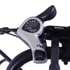 GF200 Elektrofahrrad für Erwachsene, 48 V 15,6 Ah, Produktbild-Vorschau 7