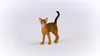 Schleich schleich® Farm World 13964 Abessinierkatze Produktbild-Vorschau 3