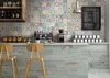 VINTAGE MIX 16.5 x 16.5 Feinsteinzeug Wand- und Bodenfliese Produktbild-Vorschau 5